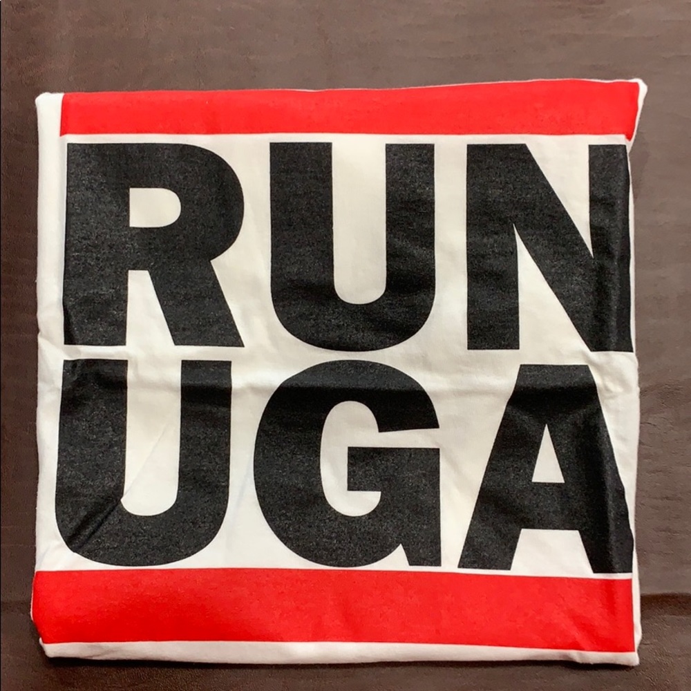 UGA Shirt